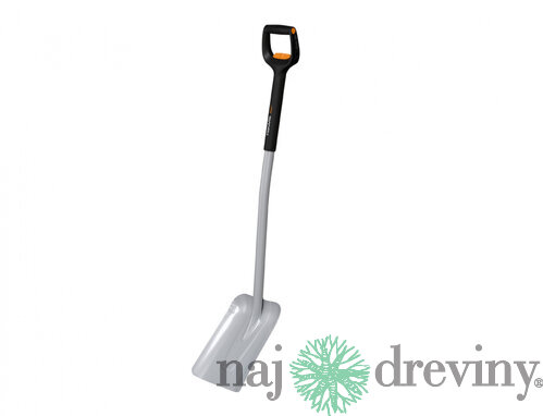Lopata FISKARS XACT teleskopická 120cm 1066734