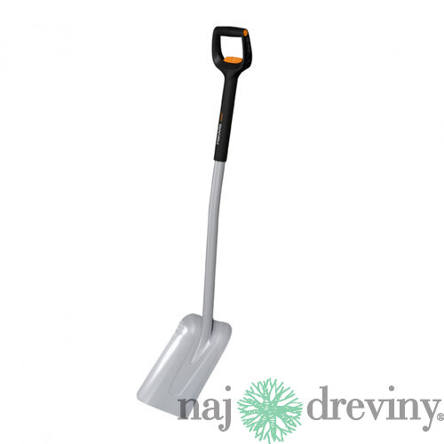 Lopata FISKARS XACT teleskopická 120cm 1066734