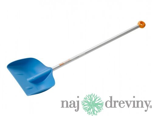 Lopata MY FIRST FISKARS detská modrá 1001421