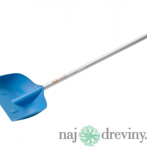 Lopata MY FIRST FISKARS detská modrá 1001421