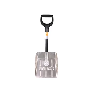 Lopata na sneh FISKARS do auta hliníková 1000740 26cm