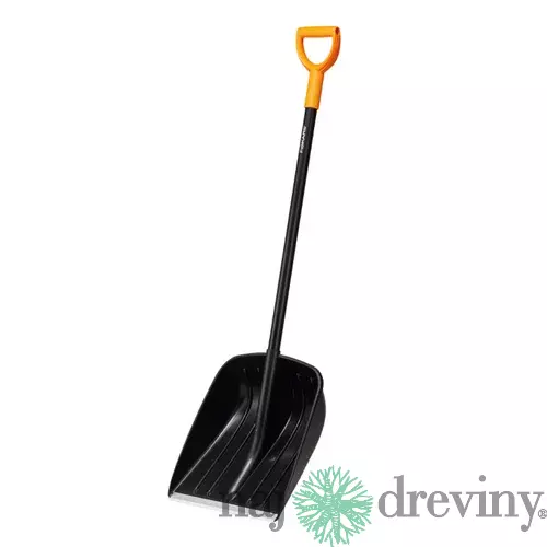 Lopata na sneh FISKARS SOLID 35cm 132cm 1052525