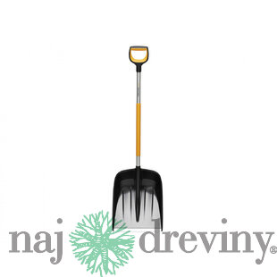 Lopata na sneh FISKARS X-SERIE 36cm 1057177
