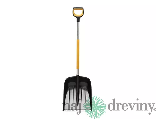 Lopata na sneh FISKARS X-SERIE 36cm 1057177