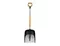 Lopata na sneh FISKARS X-SERIE 36cm 1057177