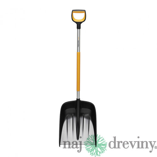 Lopata na sneh FISKARS X-SERIE 36cm 1057177