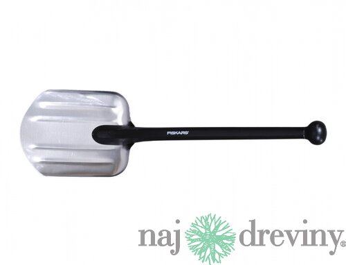 Lopatka FISKARS do záhrady ľahká 1001574