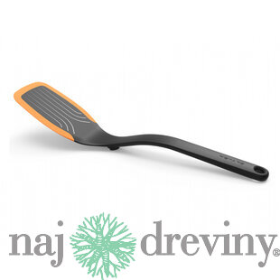 Lopatka FISKARS FUNCTIONAL FORM rovná 37cm 1027300