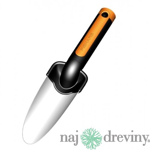 Lopatka FISKARS PREMIUM presádzacia 1000727