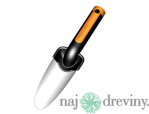 Lopatka FISKARS PREMIUM presádzacia 1000727