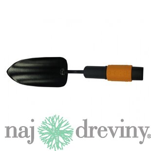 Lopatka FISKARS QUIKFIT 1000730 75mm