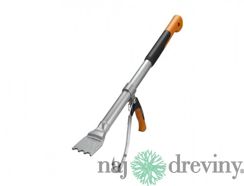 Lopatka FISKARS s obracačkou stredná 126051