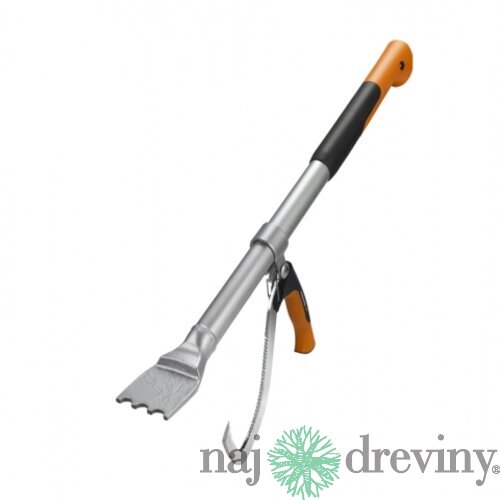 Lopatka FISKARS s obracačkou stredná 126051