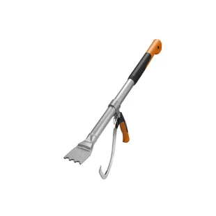 Lopatka FISKARS s obracačkou stredná 126051