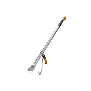 Lopatka FISKARS s obracačkou veľká 126052