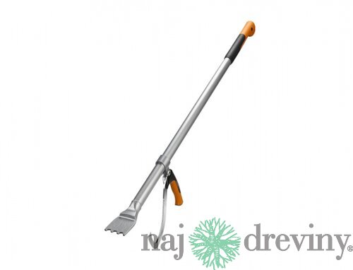 Lopatka FISKARS s obracačkou veľká 126052