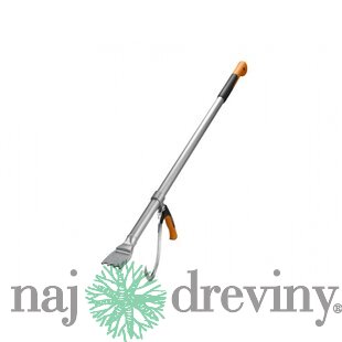 Lopatka FISKARS s obracačkou veľká 126052