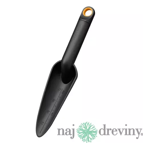 Lopatka FISKARS SOLID presádzacia 56mm 1072101
