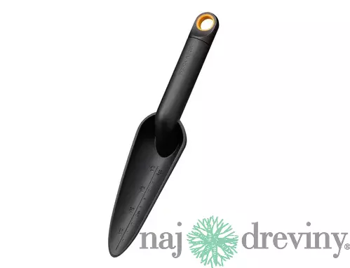 Lopatka FISKARS SOLID presádzacia 56mm 1072101