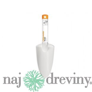 Lopatka FISKARS WHITE 82mm 1027032