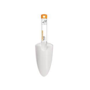 Lopatka FISKARS WHITE 82mm 1027032