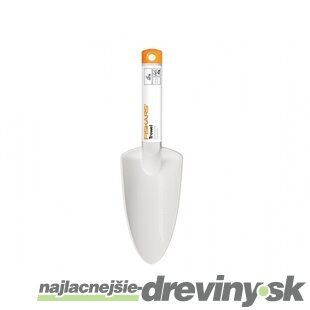 Lopatka FISKARS WHITE 82mm 1027032