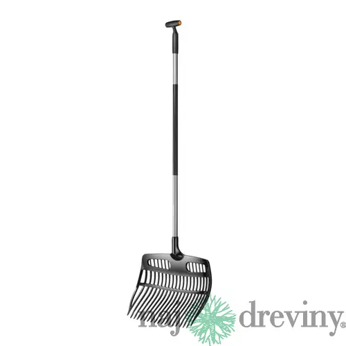 Lopatové hrable FISKARS ERGONOMIC 150cm 1077116