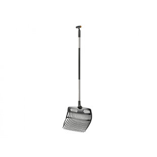 Lopatové hrable FISKARS ERGONOMIC 150cm 1077116