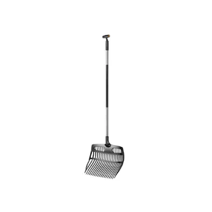 Lopatové hrable FISKARS ERGONOMIC 150cm 1077116