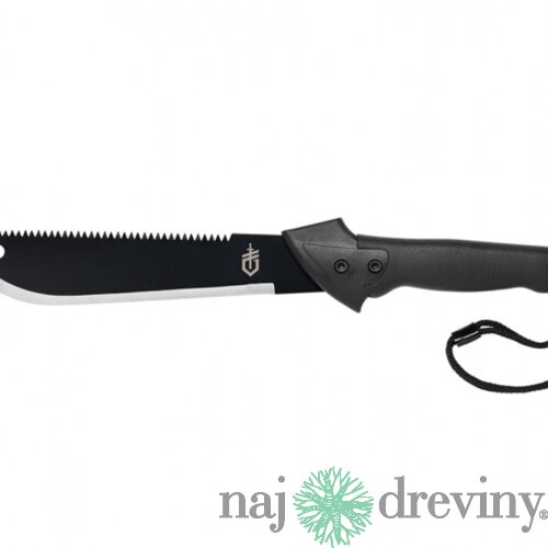 Mačeta FISKARS GERBER GATOR 48cm 1014054