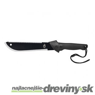 Mačeta FISKARS GERBER GATOR 48cm 1014054