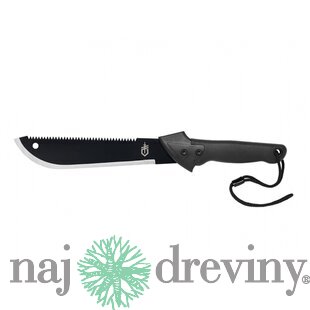 Mačeta FISKARS GERBER GATOR 48cm 1014054