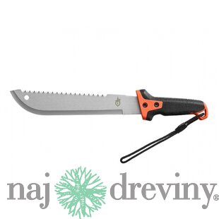 Mačeta FISKARS GERBER MACHETE 44cm 1024856