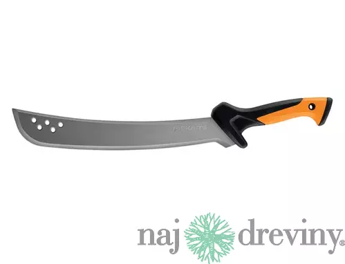 Mačeta FISKARS SOLID 70cm 1051235