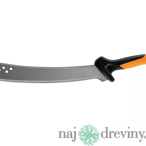 Mačeta FISKARS SOLID 70cm 1051235