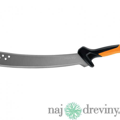 Mačeta FISKARS SOLID 70cm 1051235