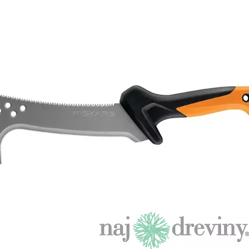 Mačeta FISKARS SOLID s pílkou veľká 54cm 1051233