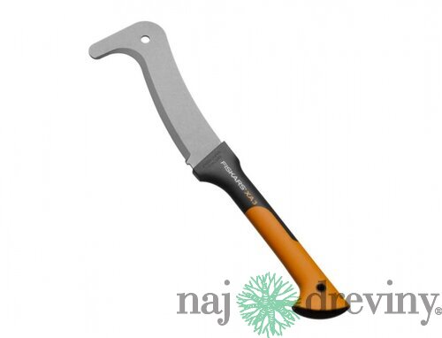 Mačeta FISKARS WOODXPERT XA3 1003609