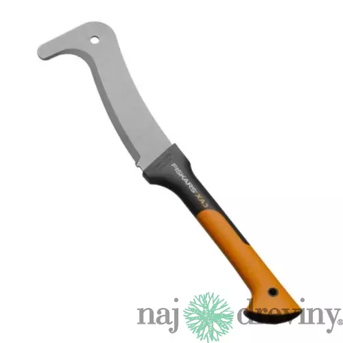 Mačeta FISKARS WOODXPERT XA3 1003609