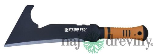 Mačeta Premium M180A 180 mm, sklolaminátová rúčka