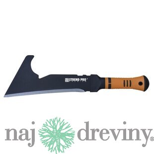 Mačeta Premium M180A 180 mm, sklolaminátová rúčka