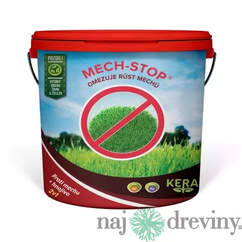 MACH-STOP® 8 kg