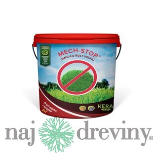 MACH-STOP® 8 kg