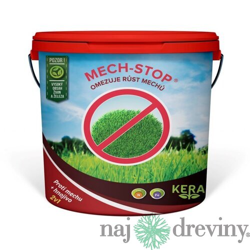 MACH-STOP® 8 kg