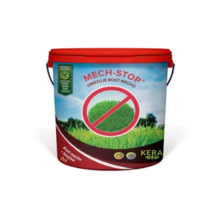 MACH-STOP® 8 kg