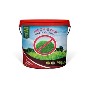 MACH-STOP® 8 kg