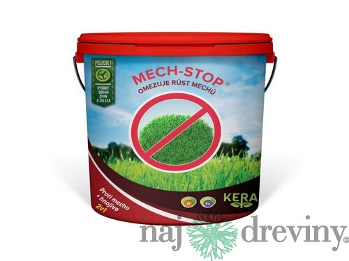 MACH-STOP® 8 kg
