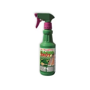 MACHOŽRÚT -rozprašovač 500 ml