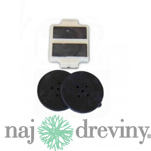 Membrána a magnet pre HAP-60