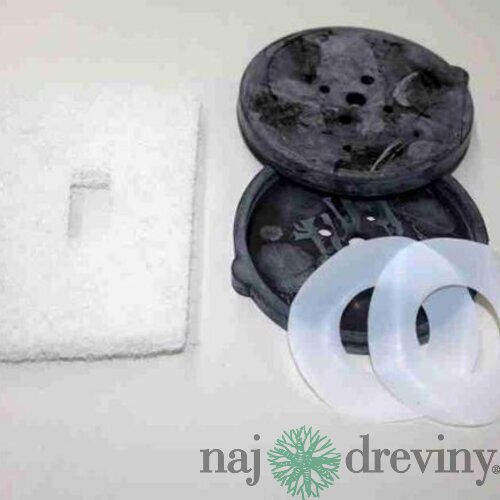 Membrána pre kompresor AquaOxy 4800